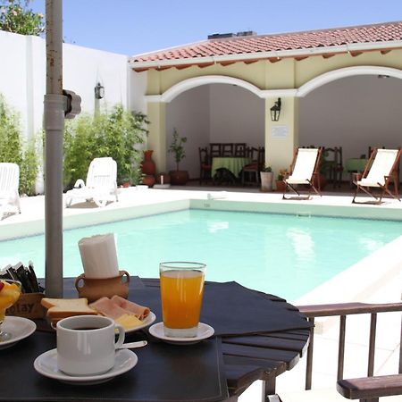 Altos De Balcarce Hotel Salta Luaran gambar