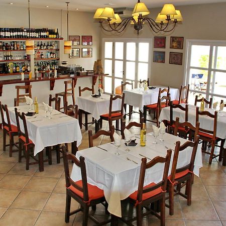 Altos De Balcarce Hotel Salta Luaran gambar
