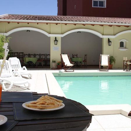 Altos De Balcarce Hotel Salta Luaran gambar