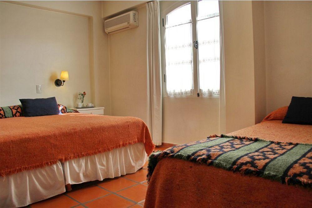 Altos De Balcarce Hotel Salta Luaran gambar