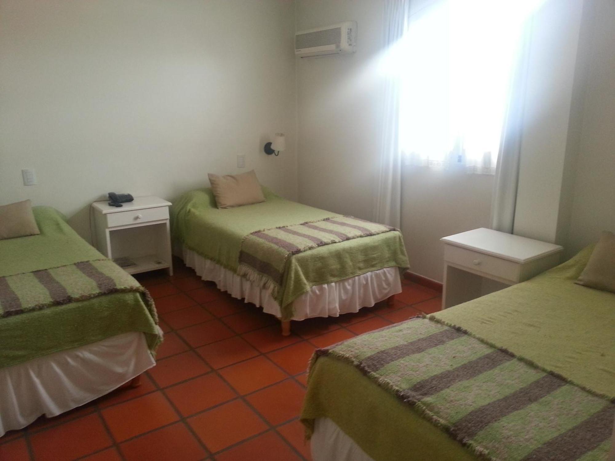 Altos De Balcarce Hotel Salta Luaran gambar