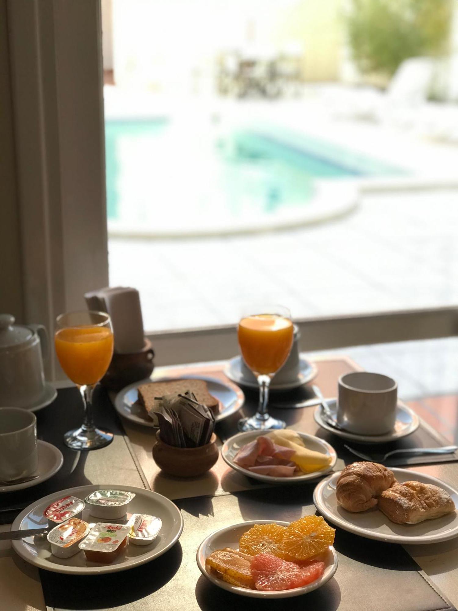 Altos De Balcarce Hotel Salta Luaran gambar