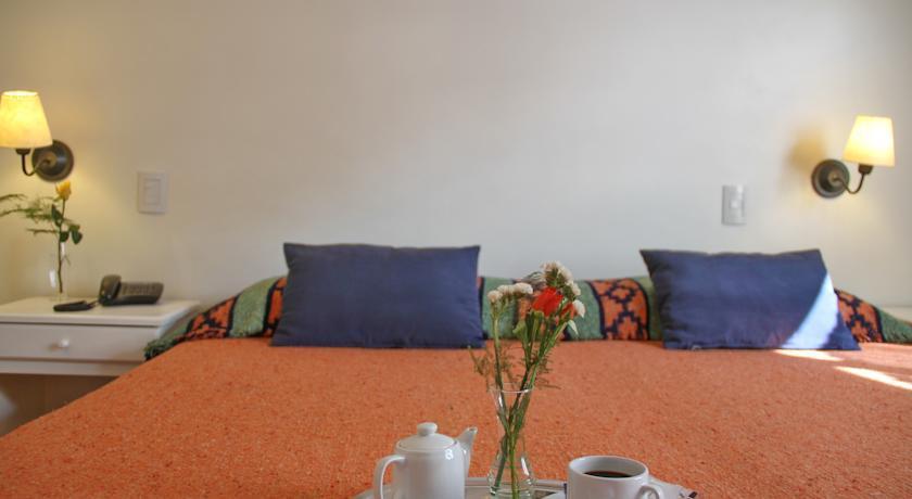 Altos De Balcarce Hotel Salta Luaran gambar