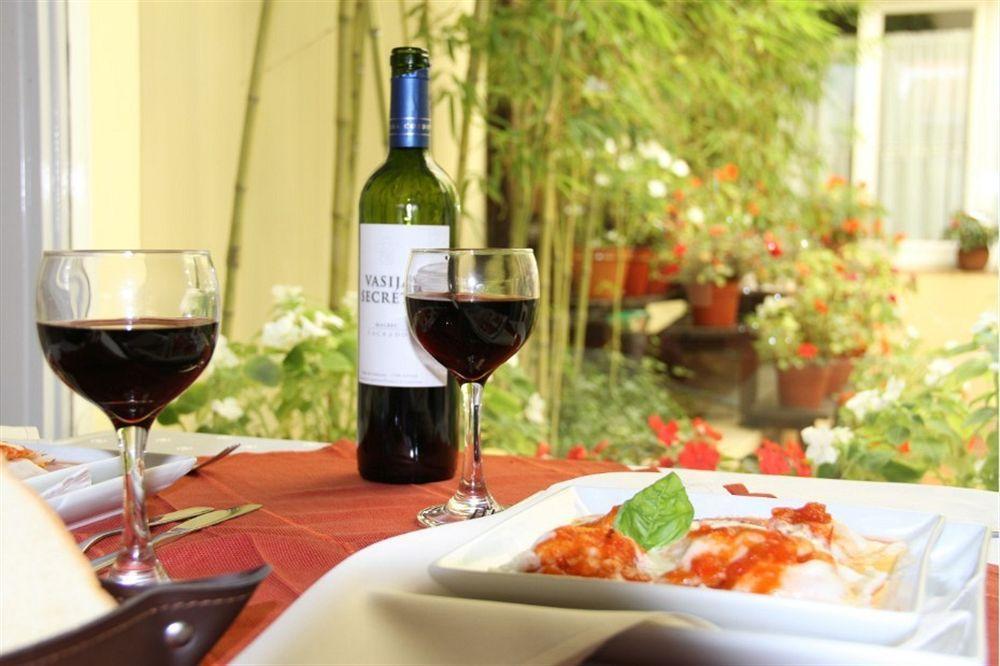 Altos De Balcarce Hotel Salta Luaran gambar