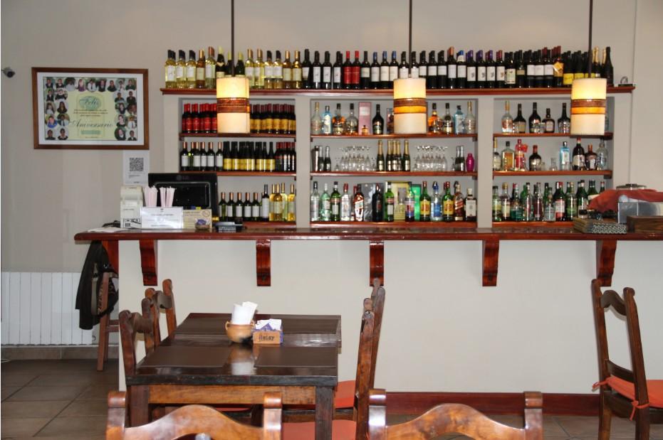 Altos De Balcarce Hotel Salta Luaran gambar