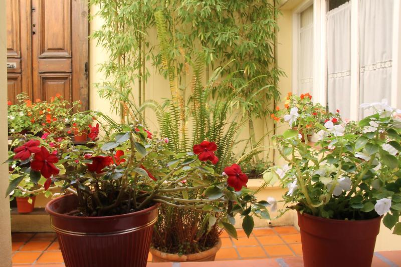 Altos De Balcarce Hotel Salta Luaran gambar