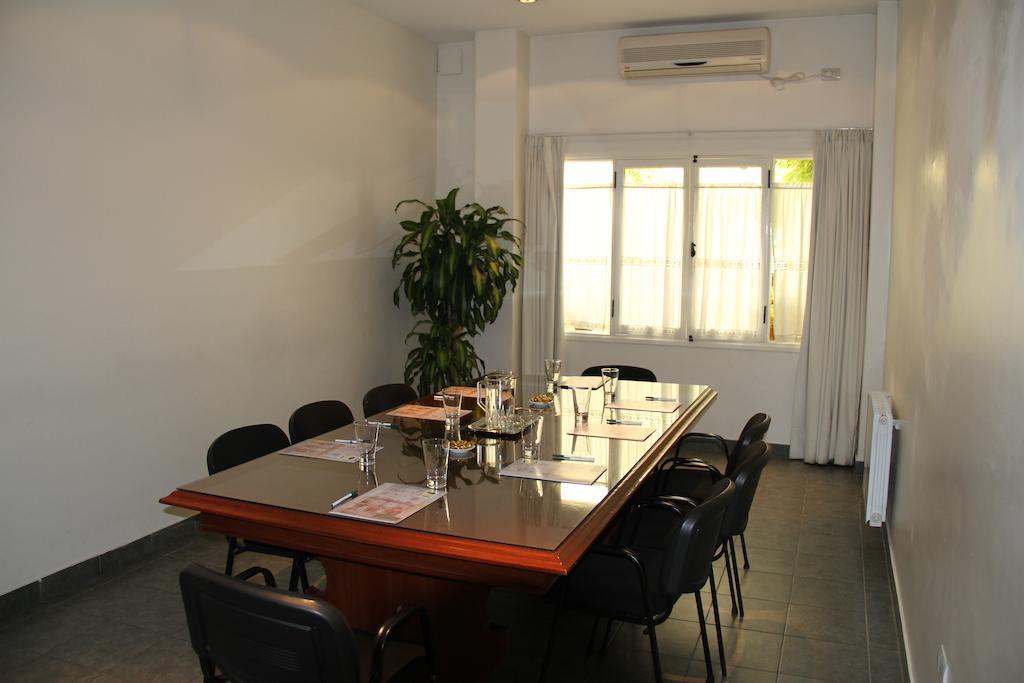 Altos De Balcarce Hotel Salta Luaran gambar