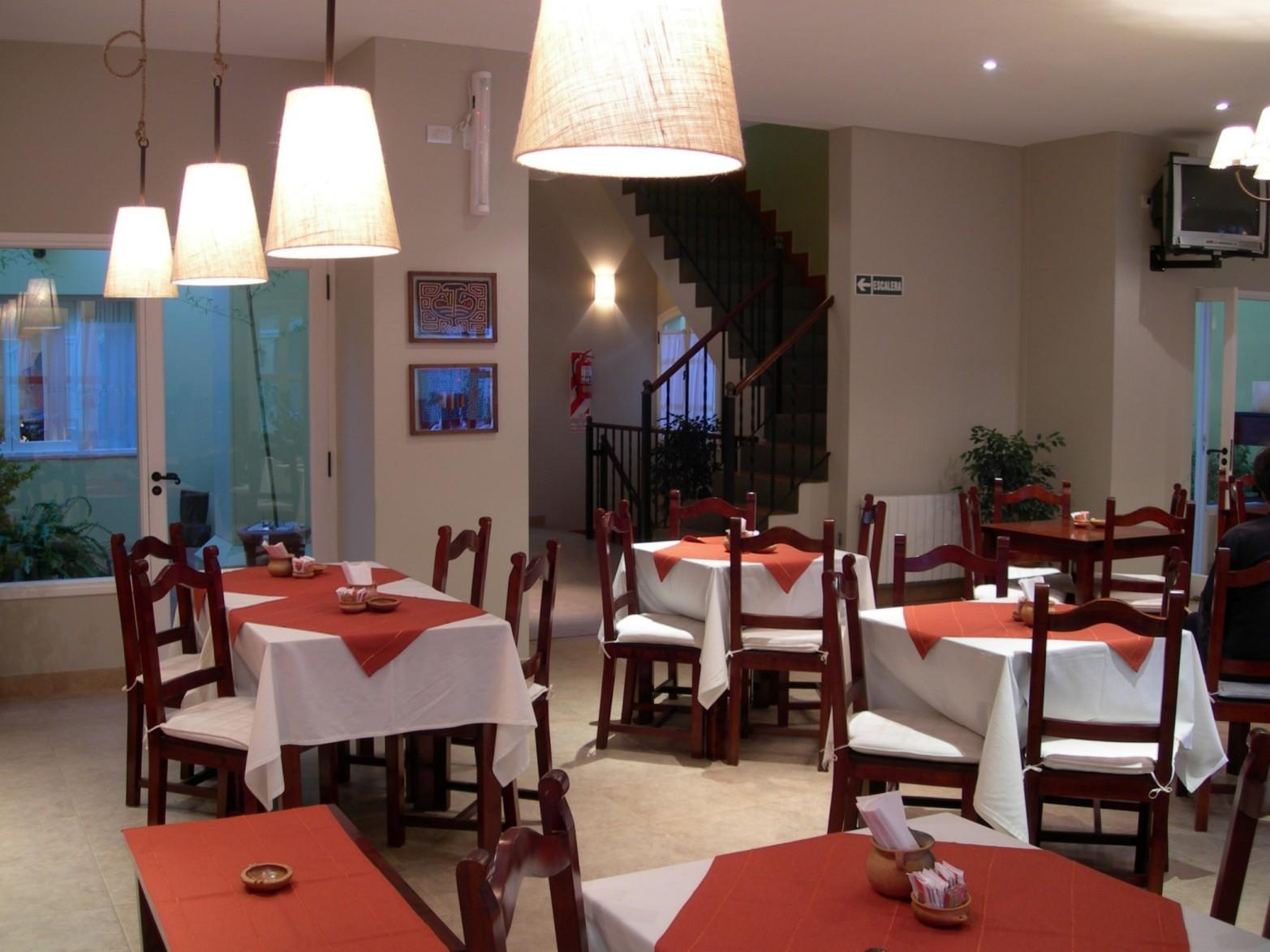 Altos De Balcarce Hotel Salta Luaran gambar