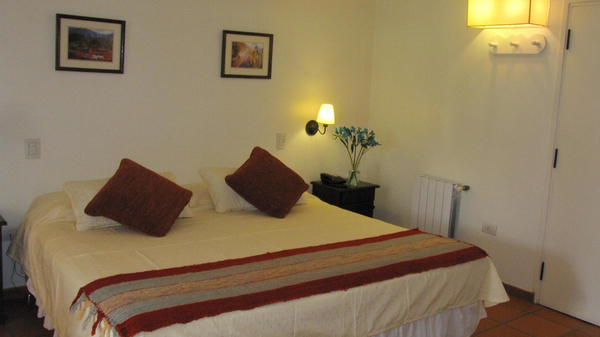 Altos De Balcarce Hotel Salta Luaran gambar