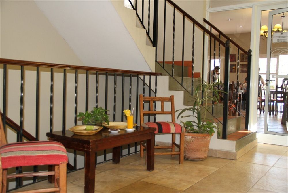 Altos De Balcarce Hotel Salta Luaran gambar