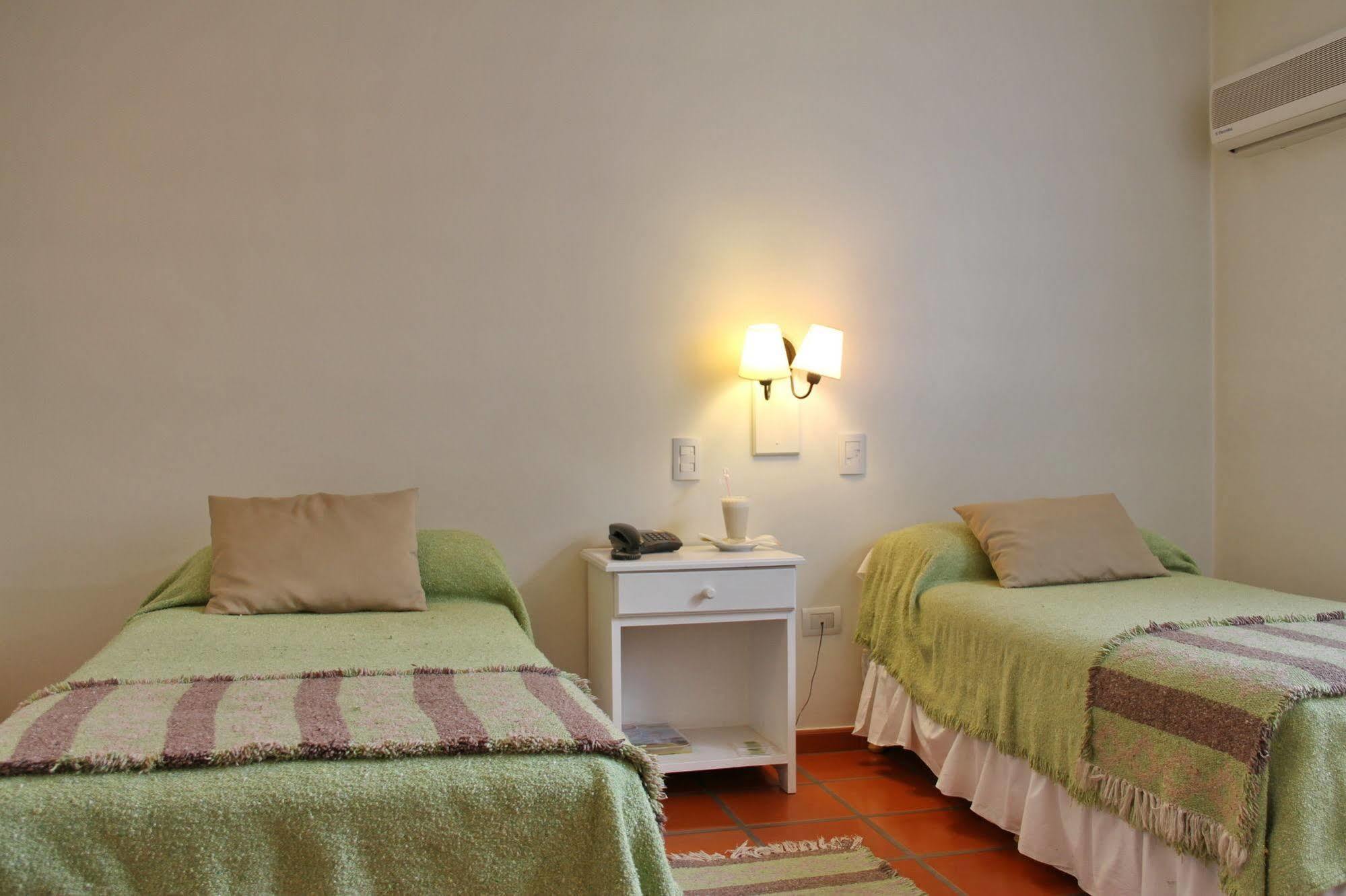 Altos De Balcarce Hotel Salta Luaran gambar