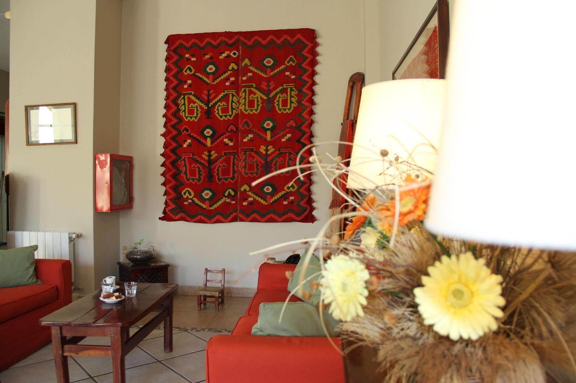 Altos De Balcarce Hotel Salta Luaran gambar